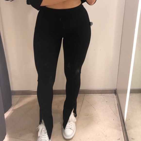 Jumpsuits | Ottoman Leggings Zara 